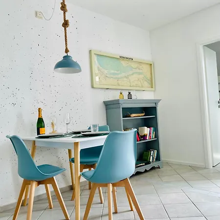 Apartment Moewenblick