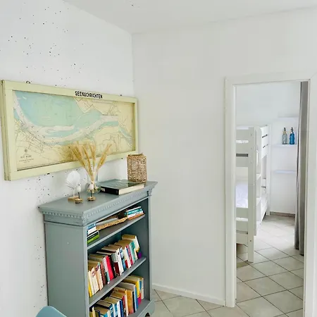 Moewenblick Apartment