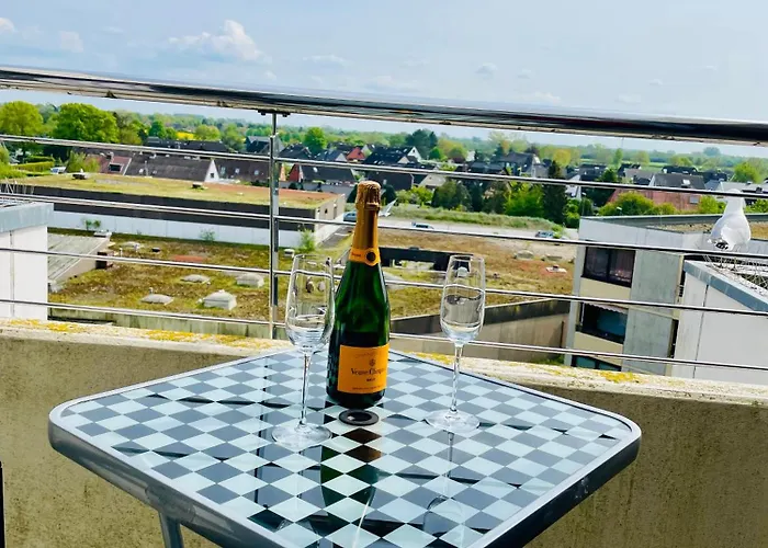 Moewenblick * Wendtorf